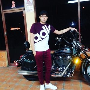 Meet your Posher, Erlandys